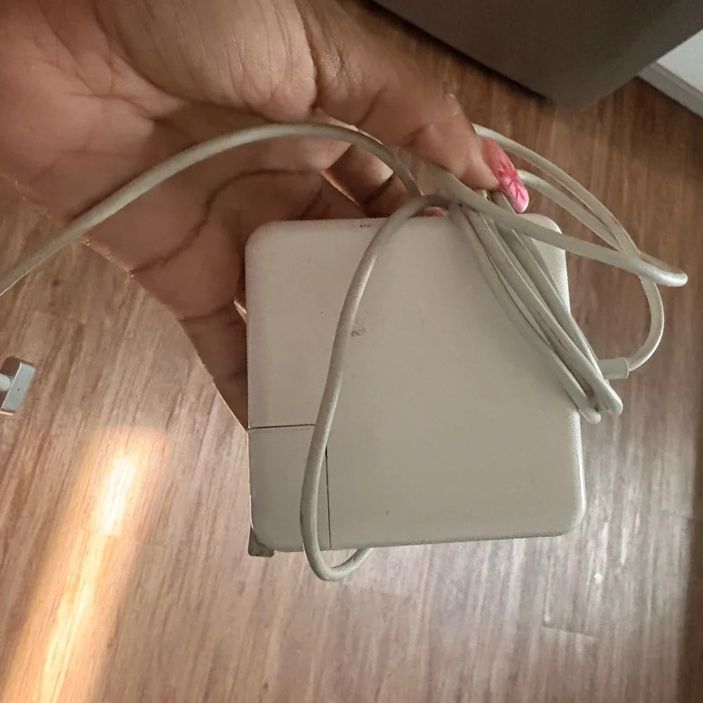 Apple MacBook Air - Classic Silver
